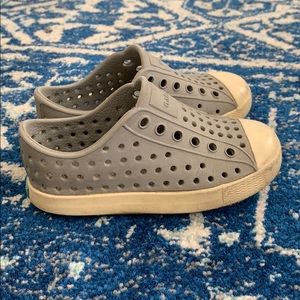 Boys toddler 7 native